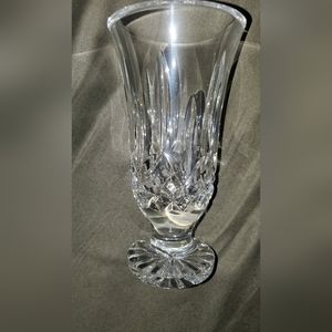 Waterford Crystal Lismore Vase